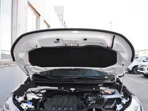 2021款1.5T CVT两驱信念版 其它