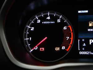 20211.5T CVTȼ п؅^