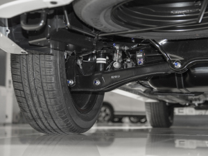 2021款2.0L 两驱畅行版 5座 细节外观
