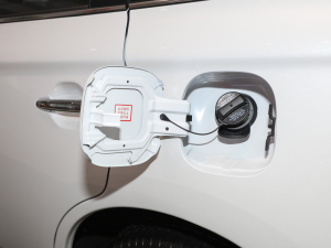 2021款2.4L 四驱曜动版 5座 油箱盖
