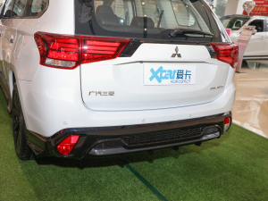 2021款2.4L 四驱曜动版 5座 细节外观