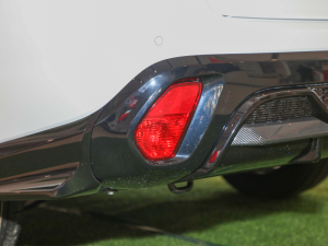 2021款2.4L 四驱曜动版 5座 细节外观