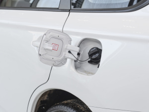 2021款改款 2.0L 两驱畅行版 5座 油箱盖