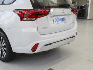 2021款改款 2.0L 两驱畅行版 5座 细节外观