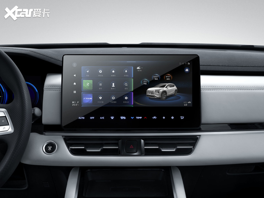 2022��D��AIRTREK Ӳ�˰�