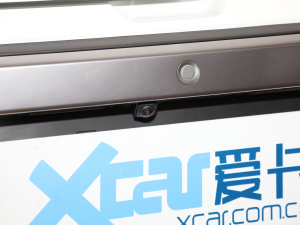 2022款先锋版 细节外观