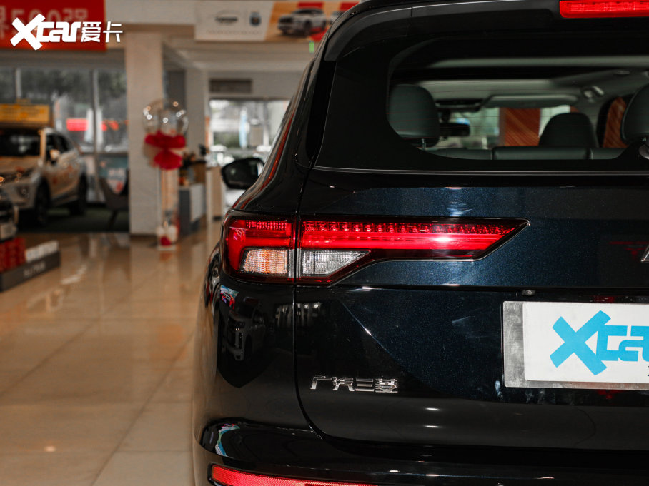 2023W{ 1.5T CVT׿Խ 5