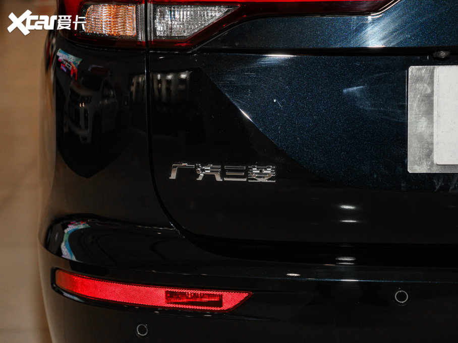 2023W{ 1.5T CVT׿Խ 5