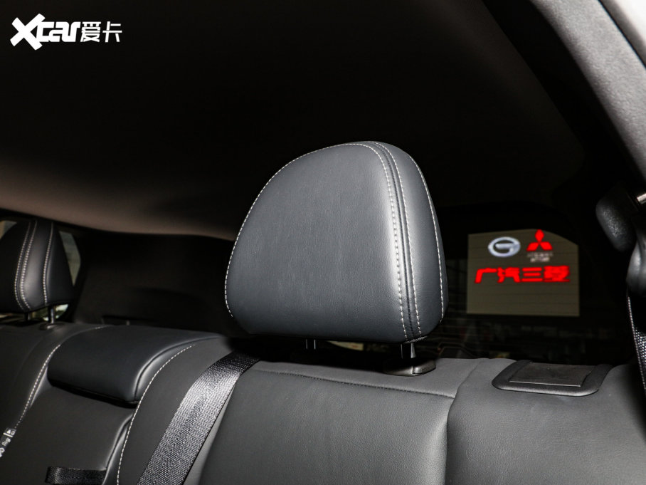 2023W{ 1.5T CVT׿Խ 5