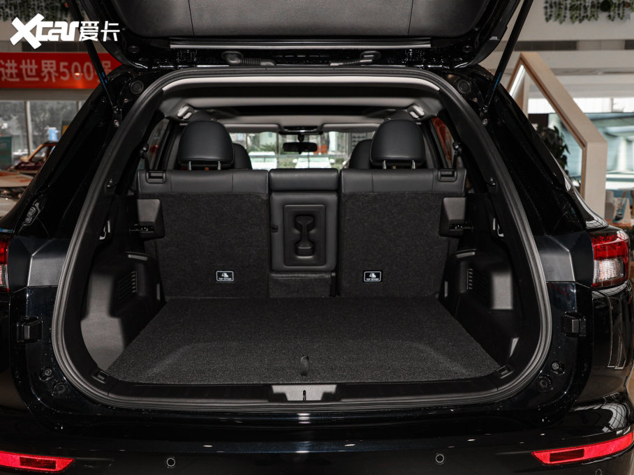 2023W{ 1.5T CVT׿Խ 5