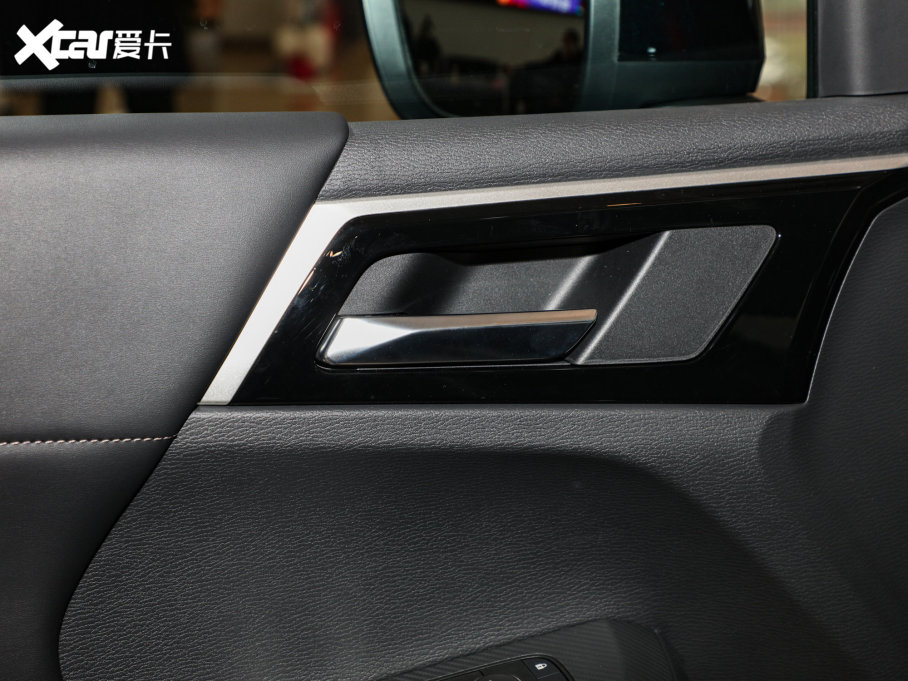 2023W{ 1.5T CVT׿Խ 5