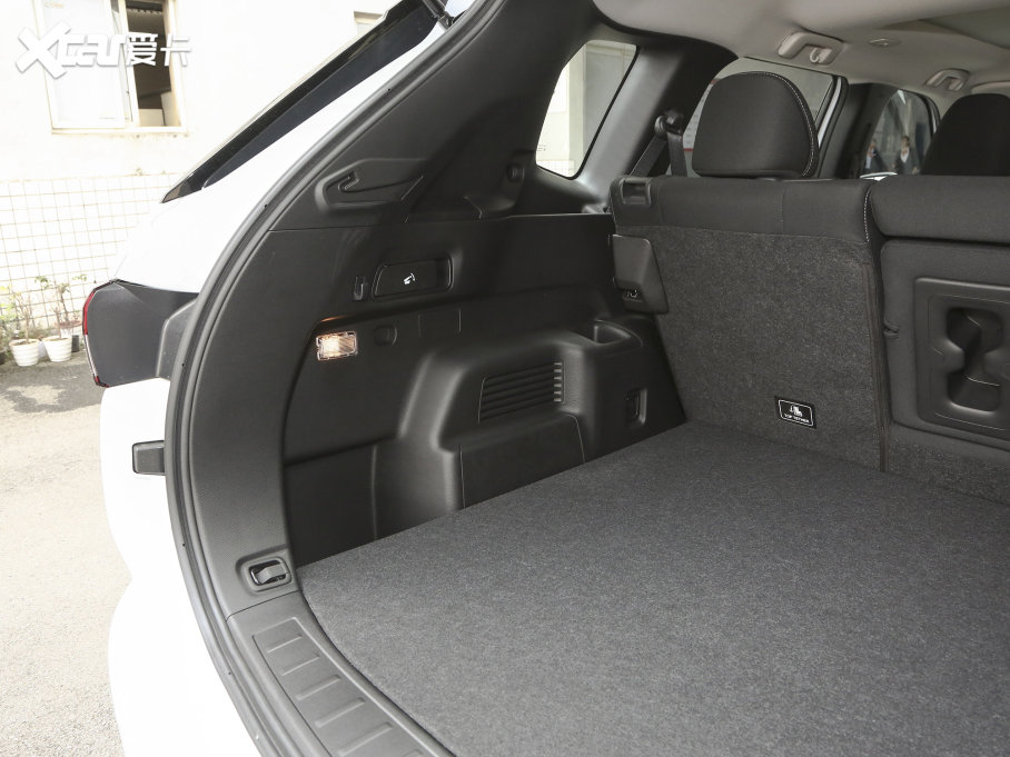 2023��W�{�� 1.5T CVT���׿Խ�� 5��