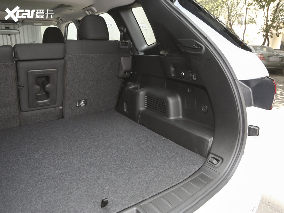 2023W{ 1.5T CVT׿Խ 5