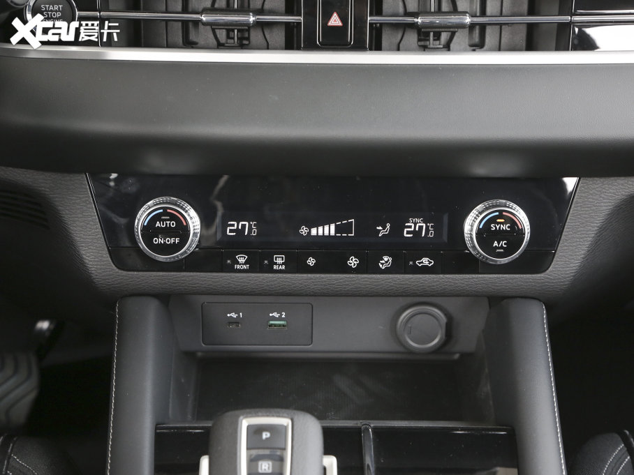 2023W{ 1.5T CVT׿Խ 5