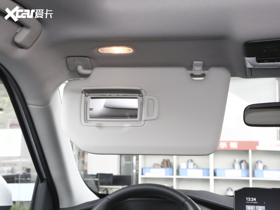 2023W{ 1.5T CVT׿Խ 5