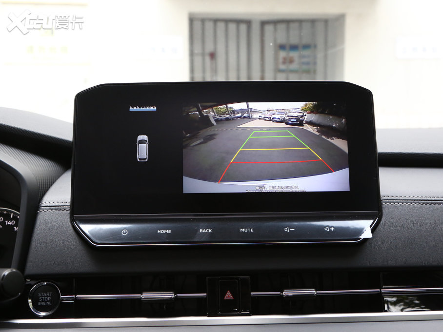 2023W{ 1.5T CVT׿Խ 5