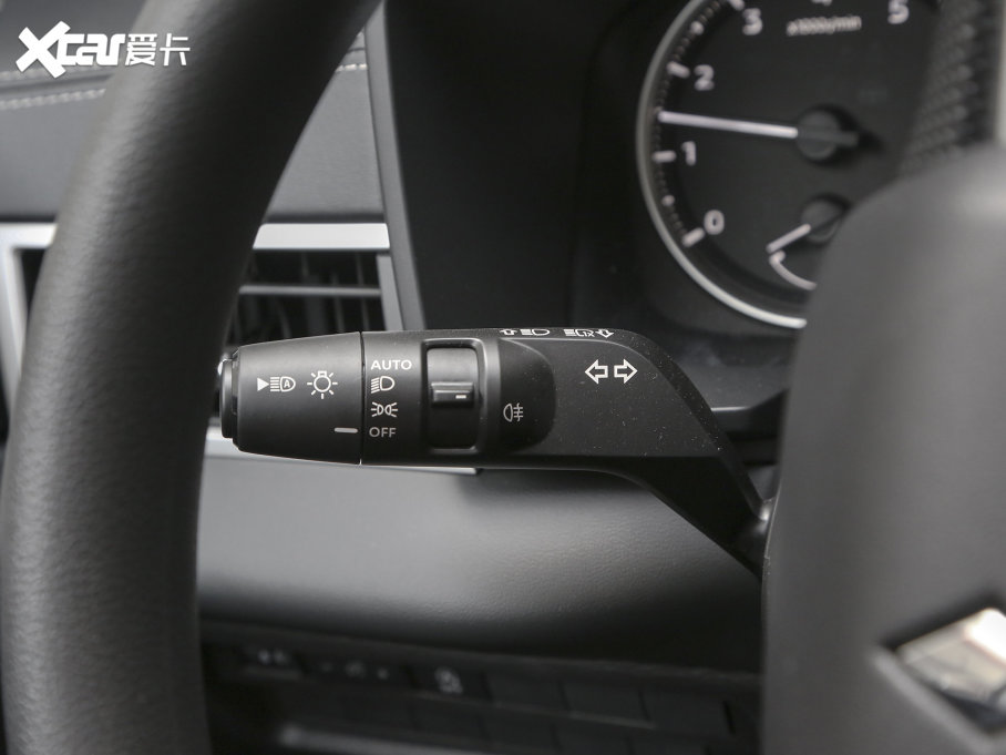 2023W{ 1.5T CVT(q)׿Խ 5