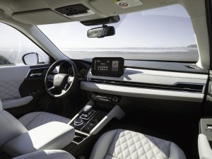 20231.5T CVT(q)ҫ 7 п؅^(q)