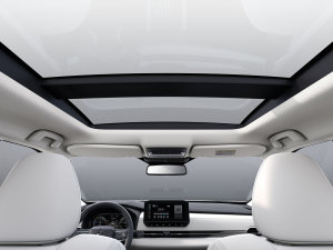 20231.5T CVTҫ 7 п؅^