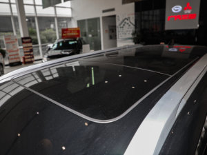 20231.5T CVT׿Խ 5 ܇