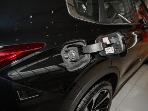 20231.5T CVT׿Խ 5 w