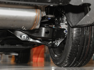 20231.5T CVT׿Խ 5 ^