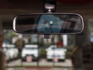 20231.5T CVT׿Խ 5 п؅^