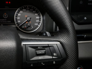 20231.5T CVT׿Խ 5 п؅^