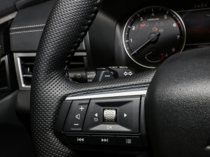 20231.5T CVT׿Խ 5 п؅^