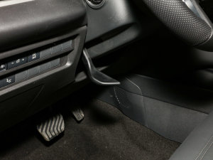 20231.5T CVT׿Խ 5 п؅^