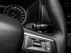 20231.5T CVT(q)׿Խ 5 п؅^(q)