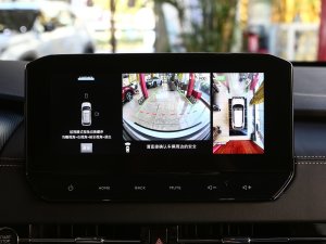 20231.5T CVT(q)ҫ 7 п؅^(q)