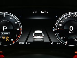 20231.5T CVT(q)ҫ 7 п؅^(q)