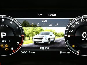 20231.5T CVT(q)ҫ 7 п؅^(q)