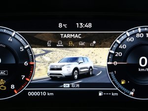 20231.5T CVT(q)ҫ 7 п؅^(q)