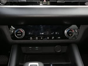 2023款1.5T CVT四驱尊耀版 7座 空调调节