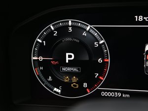 20231.5T CVTҫ 7 п؅^