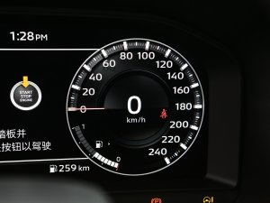 20231.5T CVTҫ 7 п؅^