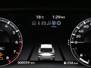 20231.5T CVTҫ 7 п؅^