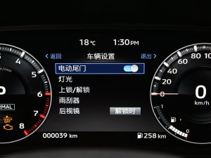 20231.5T CVTҫ 7 п؅^