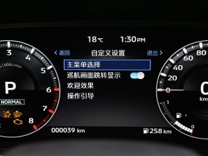 20231.5T CVTҫ 7 п؅^