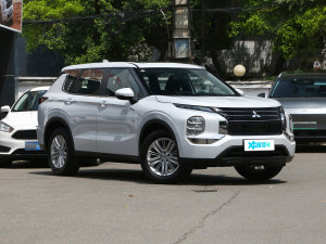 20231.5T CVT׿Խ 5 ǰ45