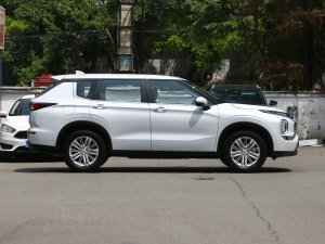 20231.5T CVT׿Խ 5 ȣң