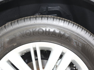 2023款1.5T CVT两驱卓越版 5座 轮胎品牌
