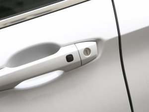 20231.5T CVT׿Խ 5 ^