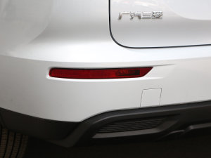 2023款1.5T CVT两驱卓越版 5座 细节外观