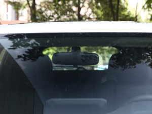 2023款1.5T CVT两驱卓越版 5座 细节外观