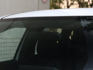 2023款1.5T CVT两驱卓越版 5座 细节外观
