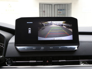 20231.5T CVT׿Խ 5 п؅^