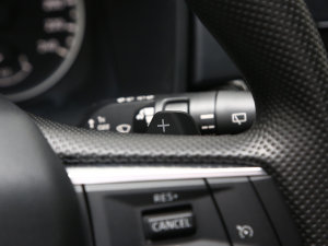 20231.5T CVT׿Խ 5 п؅^